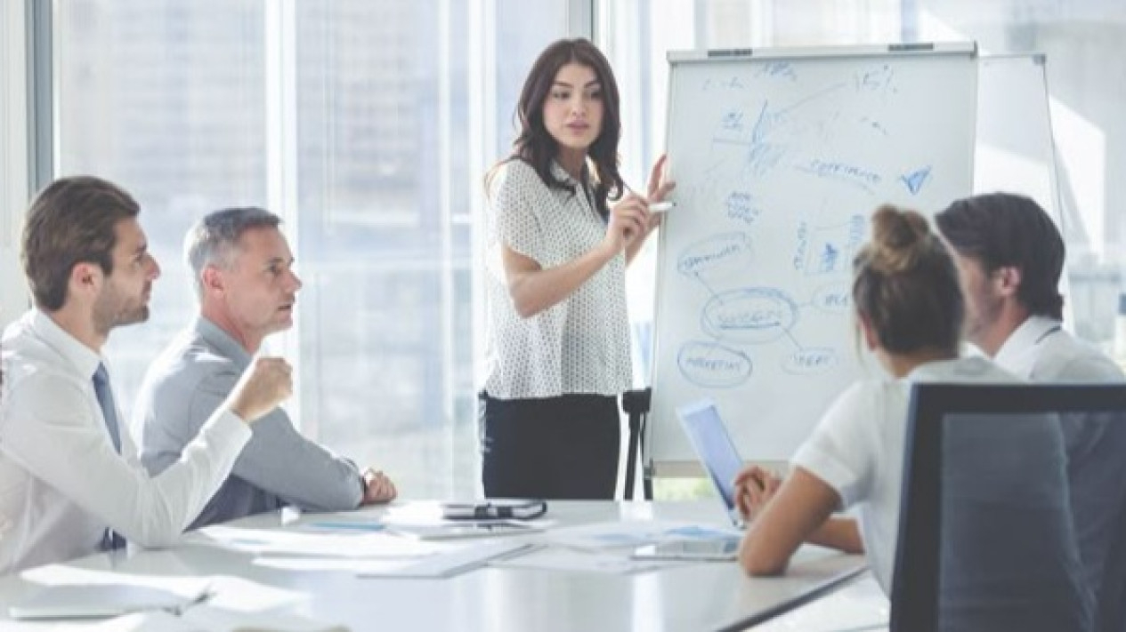 Tips Memulai Bisnis