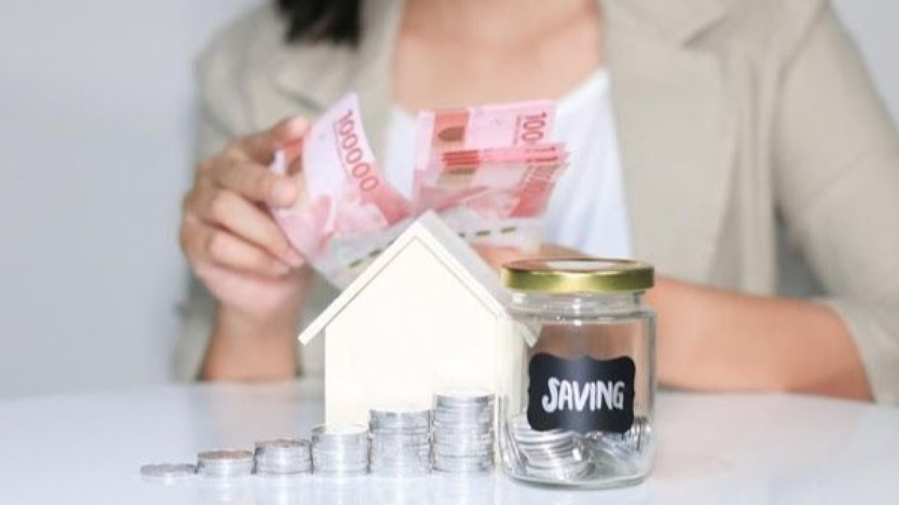 Tips Menabung