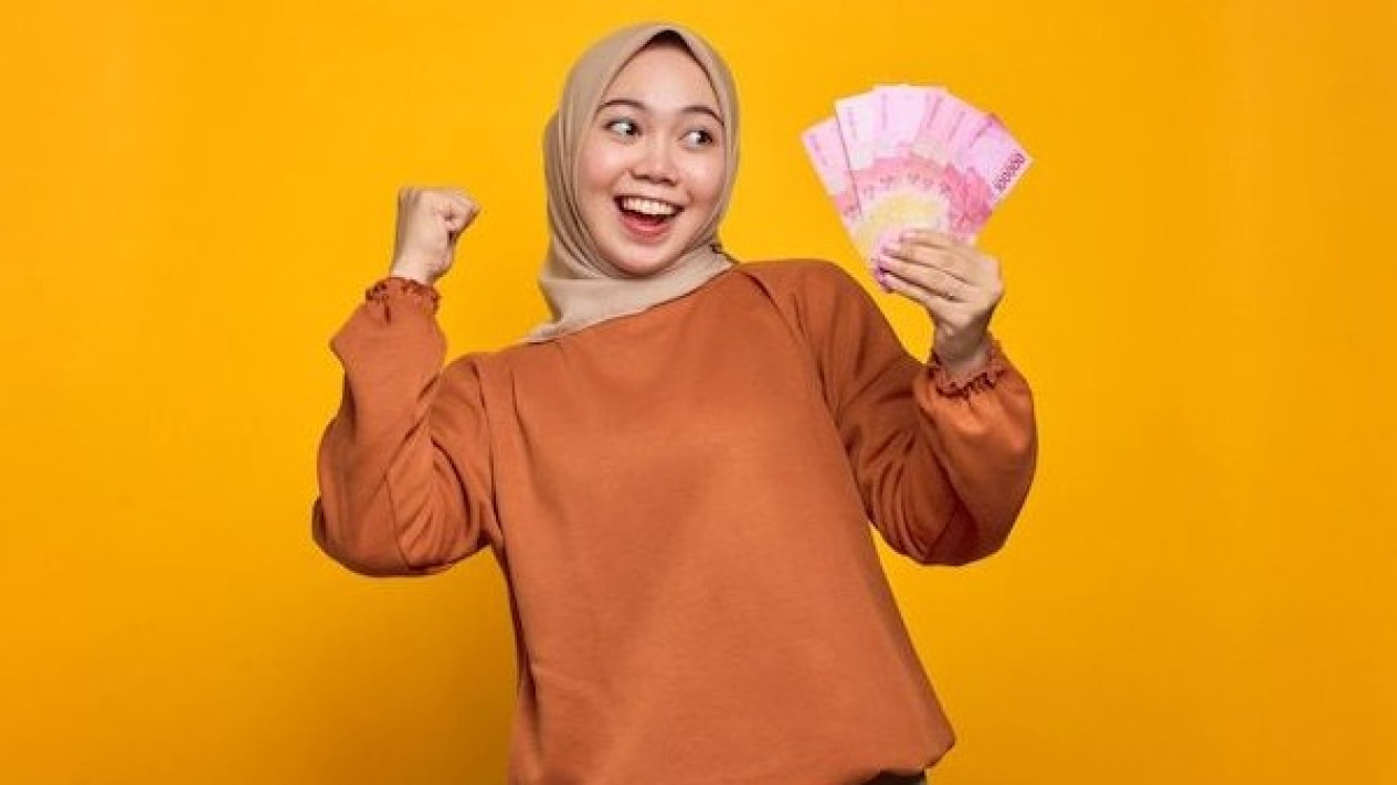 Strategi Menabung