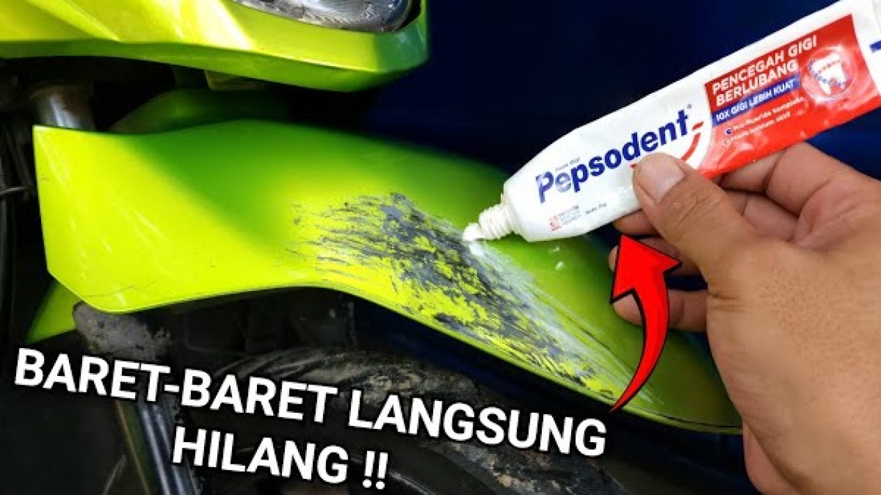Motor Baret