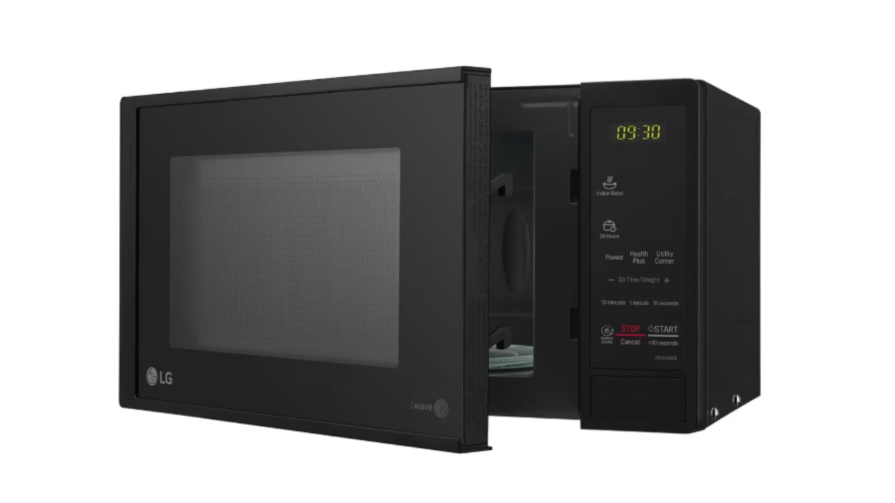 Microwave LG MS2042DB