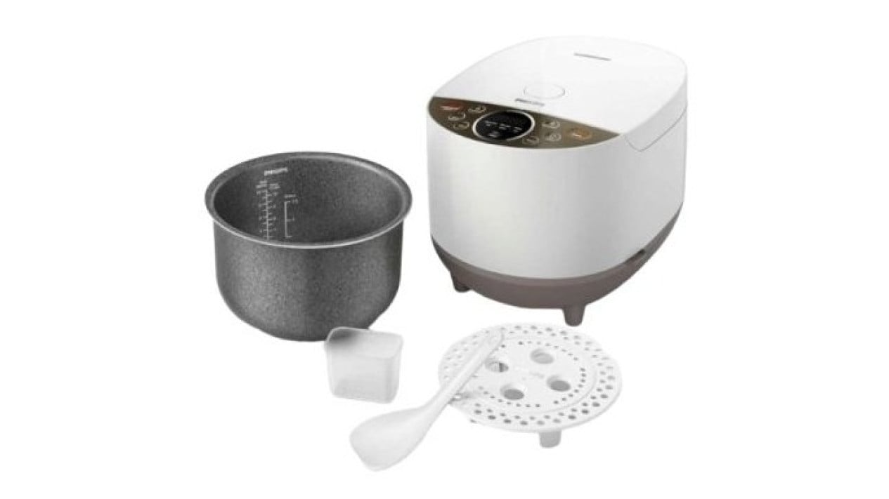 RIce Cooker Philips HD4515