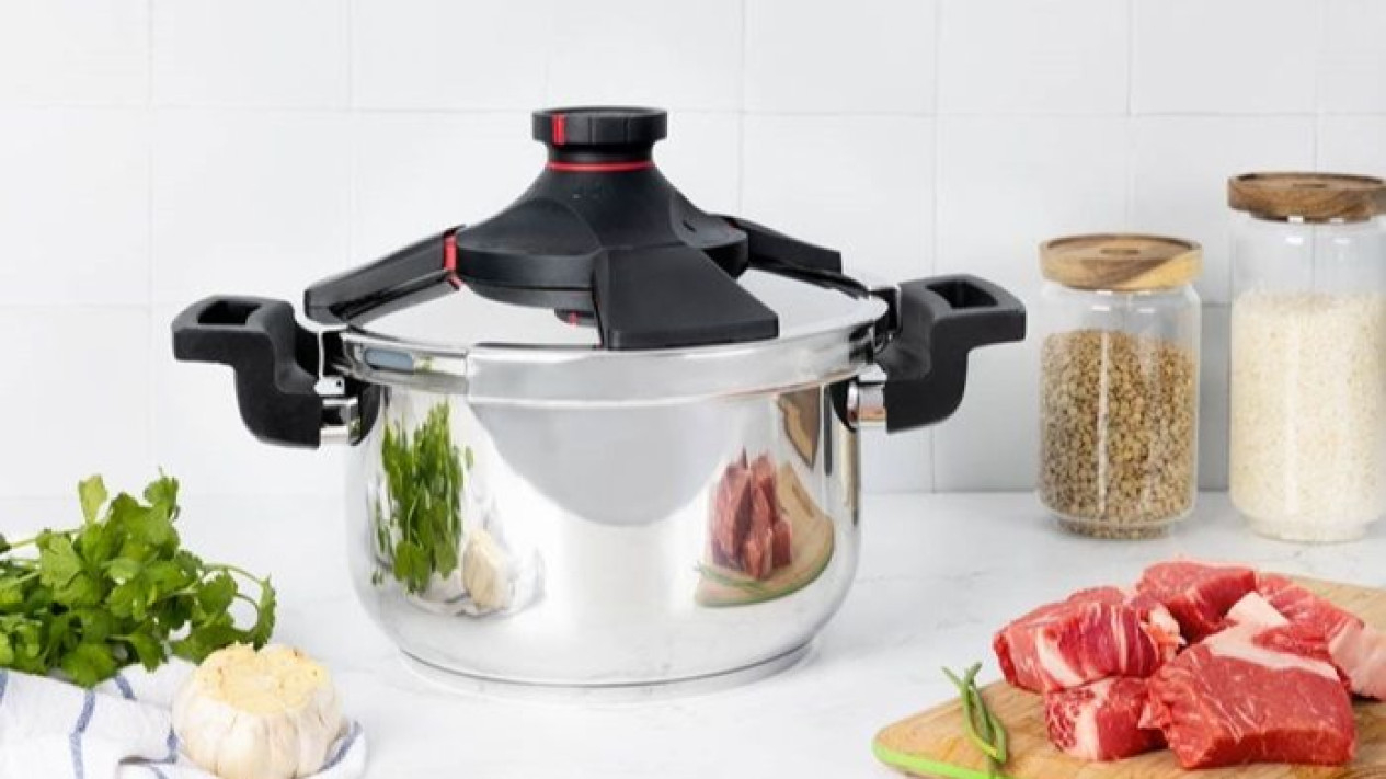 Rekomendasi Presto Daging