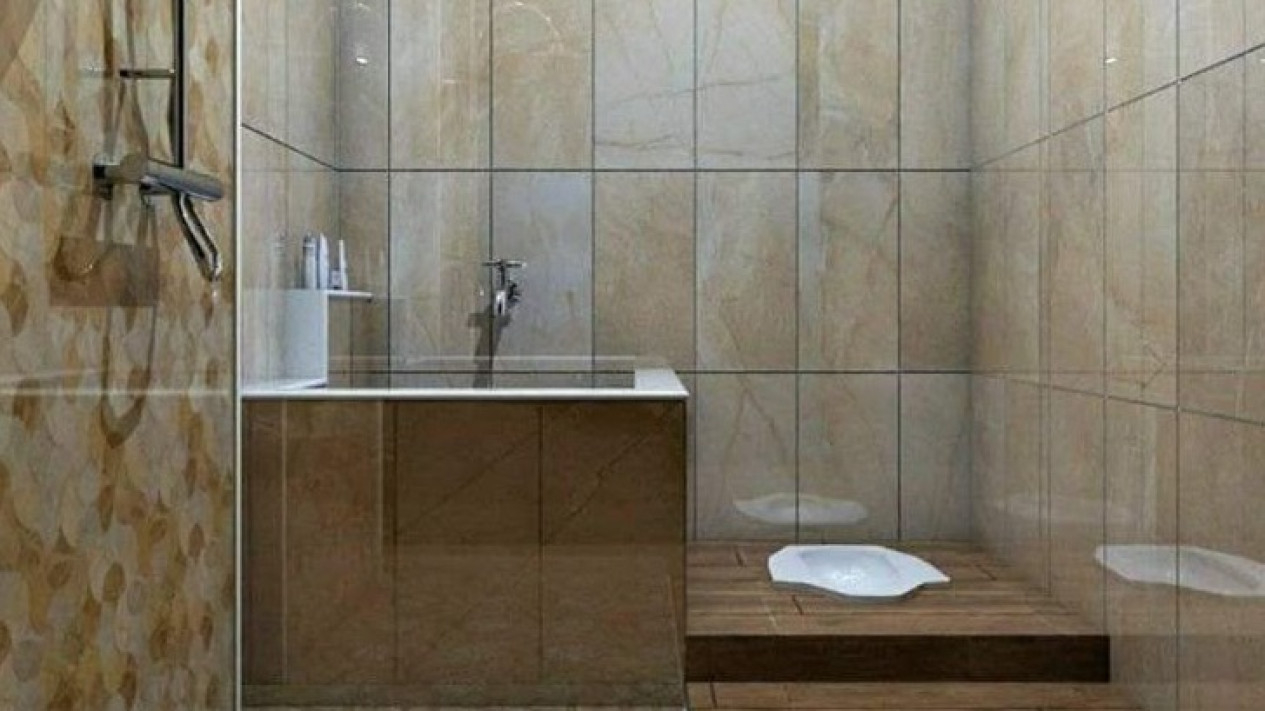 Tips Membersihkan Kamar Mandi