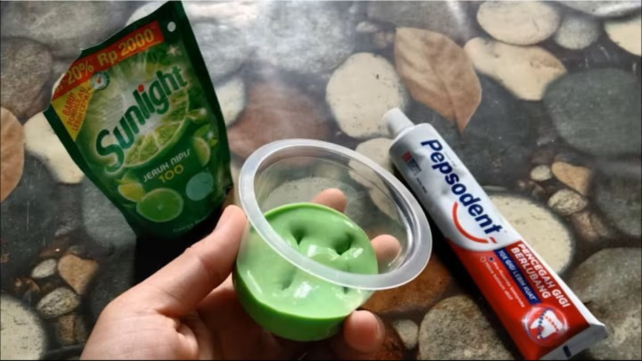 Slime
