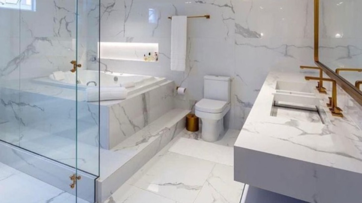 Tips Membersihkan Kamar Mandi