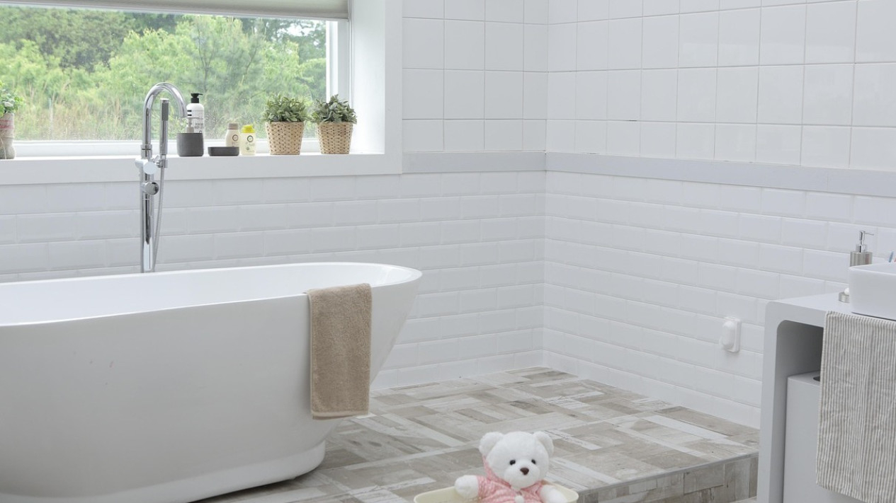 Kamar Mandi
