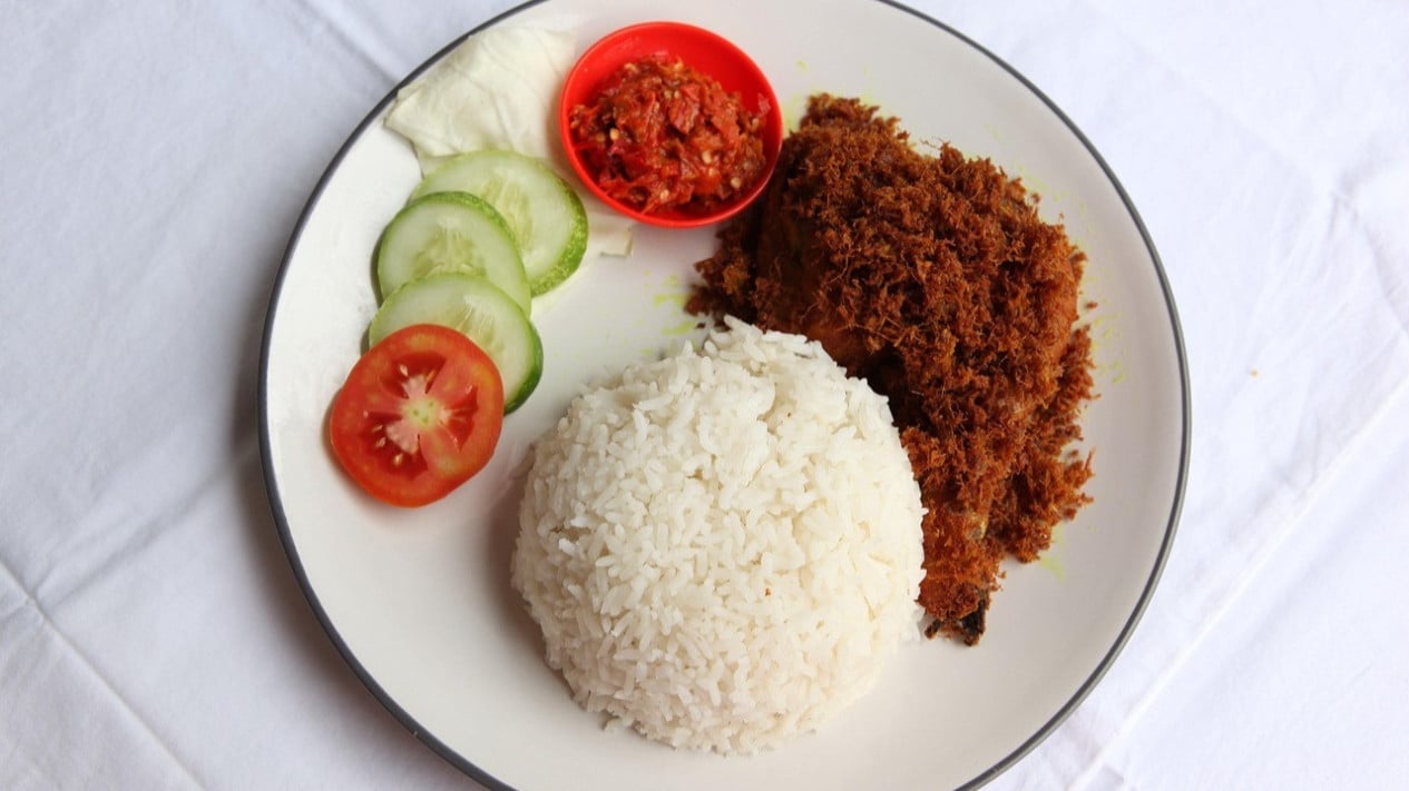 Nasi