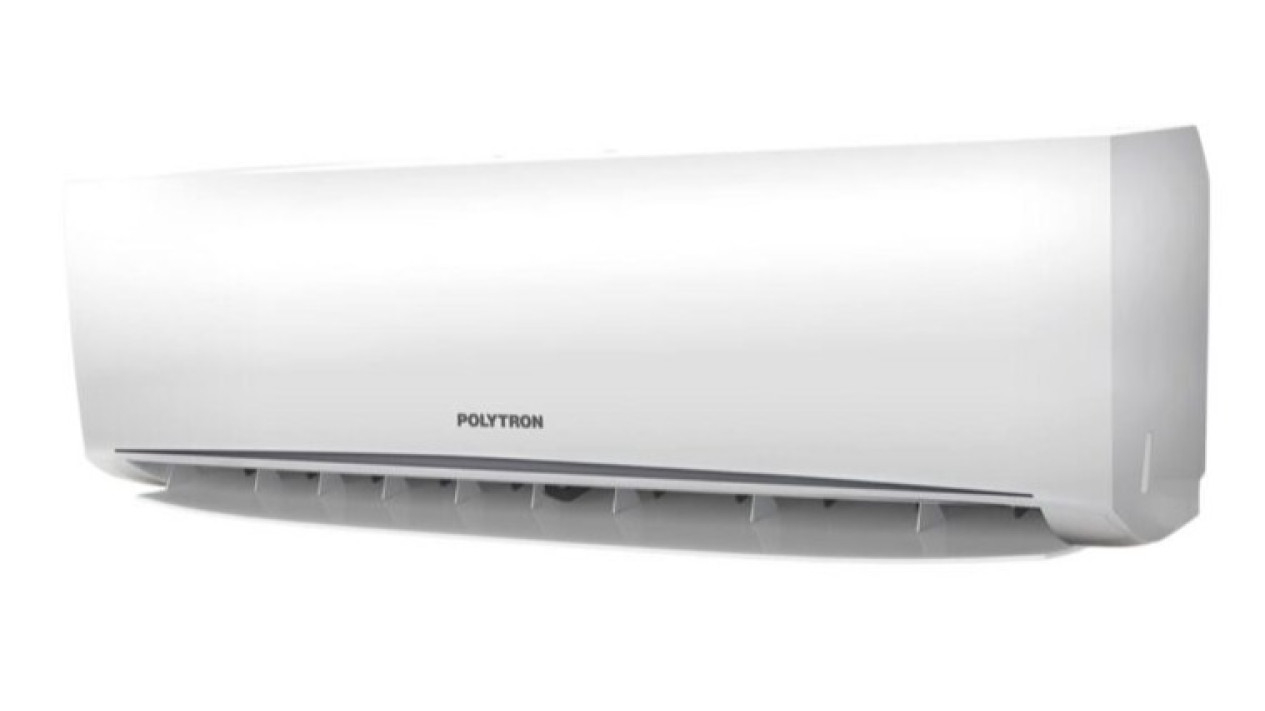 AC Polytron Dilux 2 1 PK