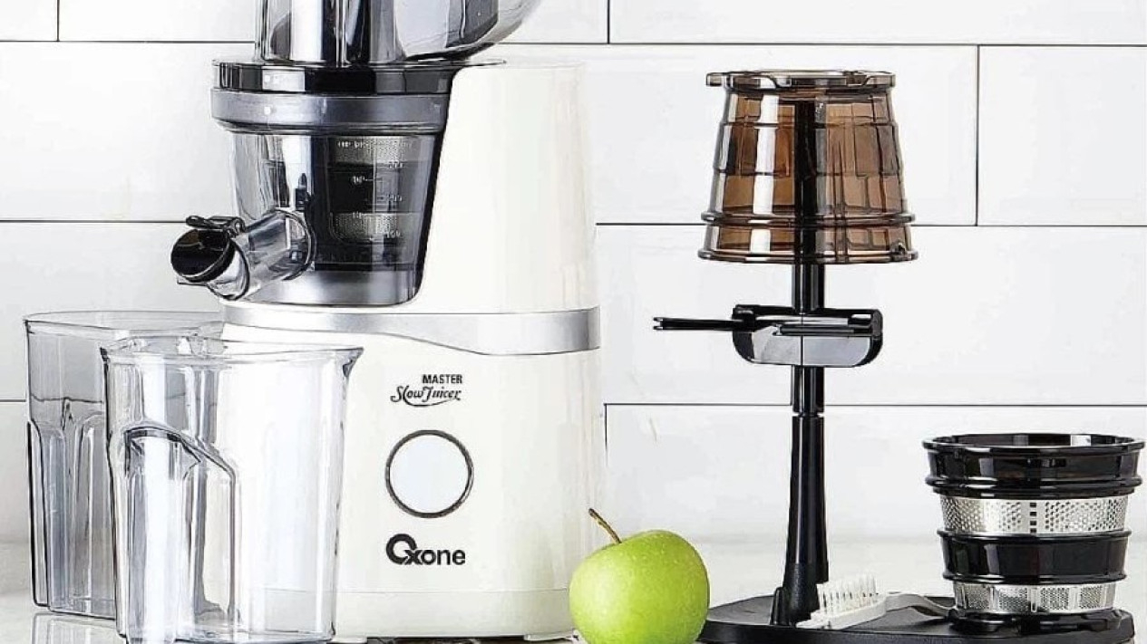 Rekomendasi Blender Premium