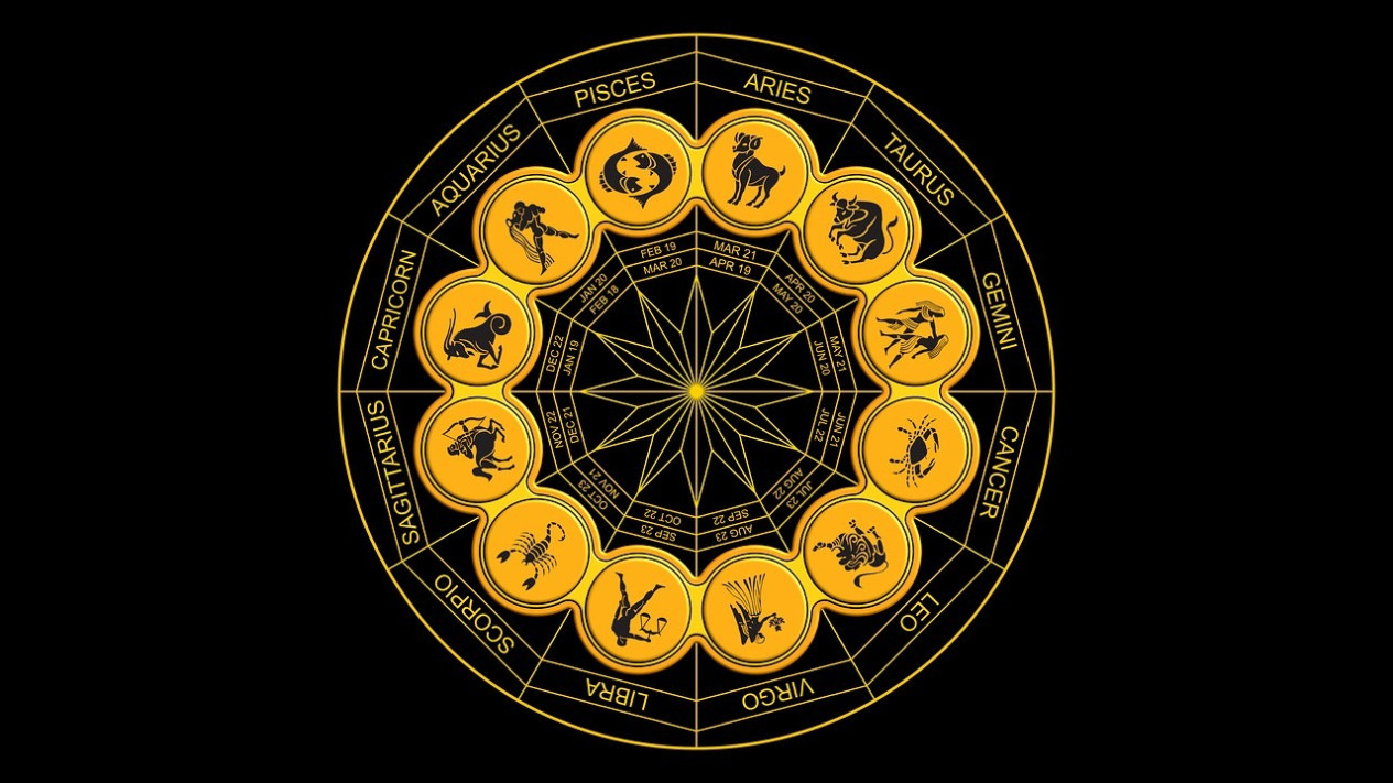 Zodiak