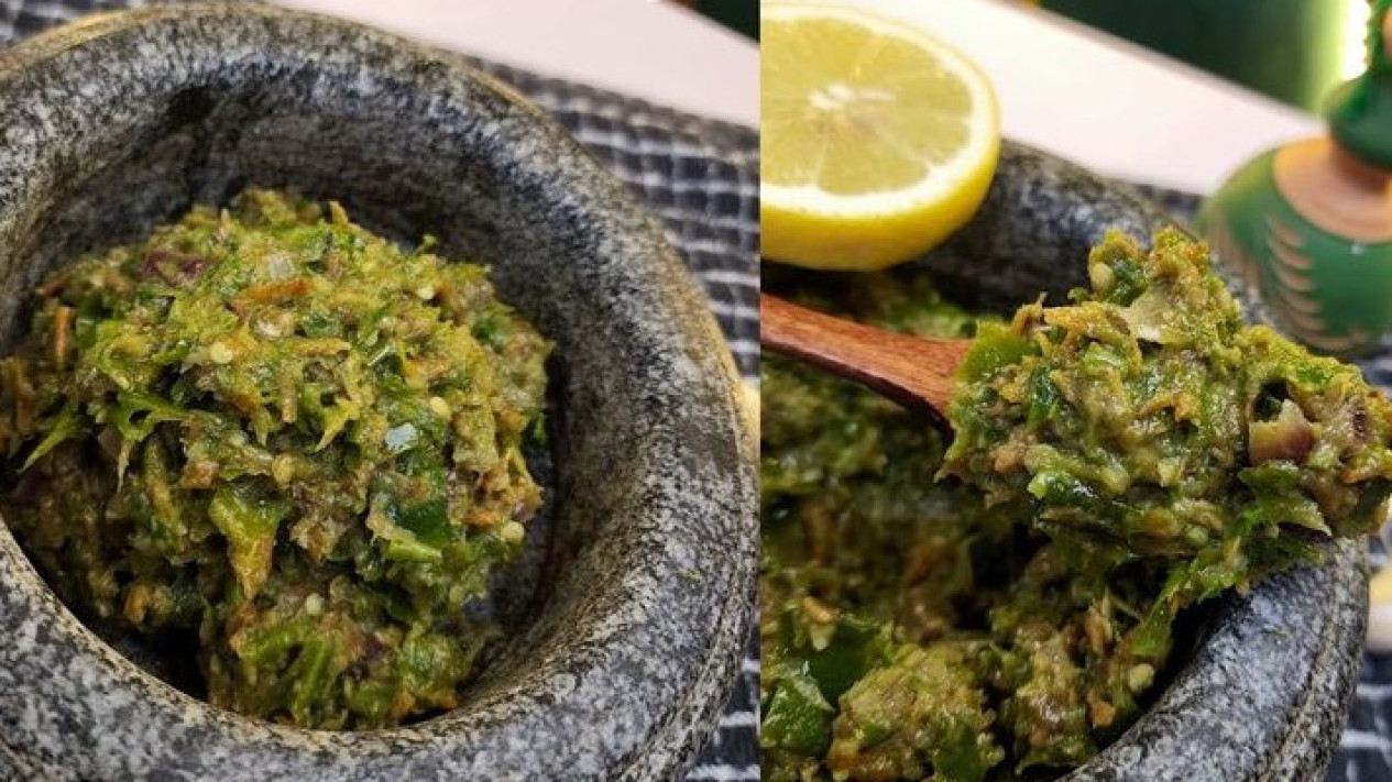 Tips Cara Membuat Cabe Hijau