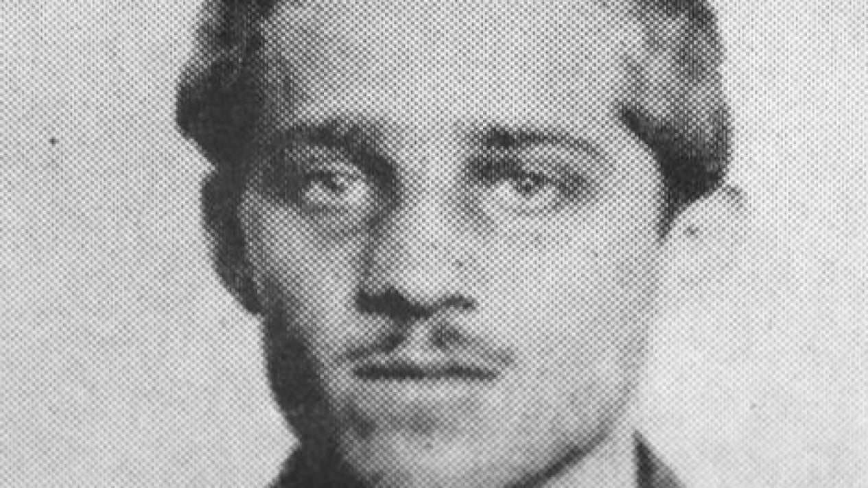 Gavrilo Princip
