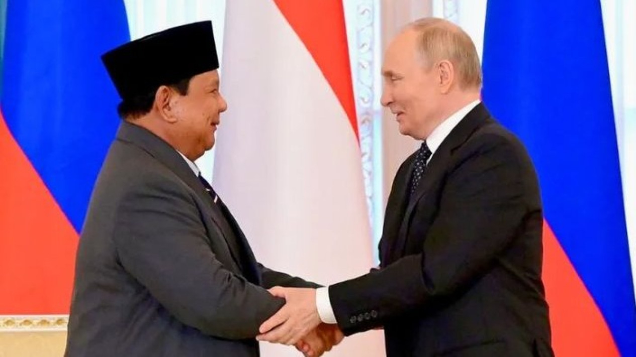 Federasi Rusia