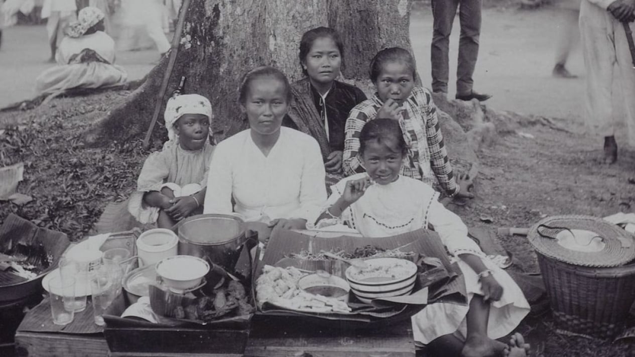 Orang Jawa di Suriname