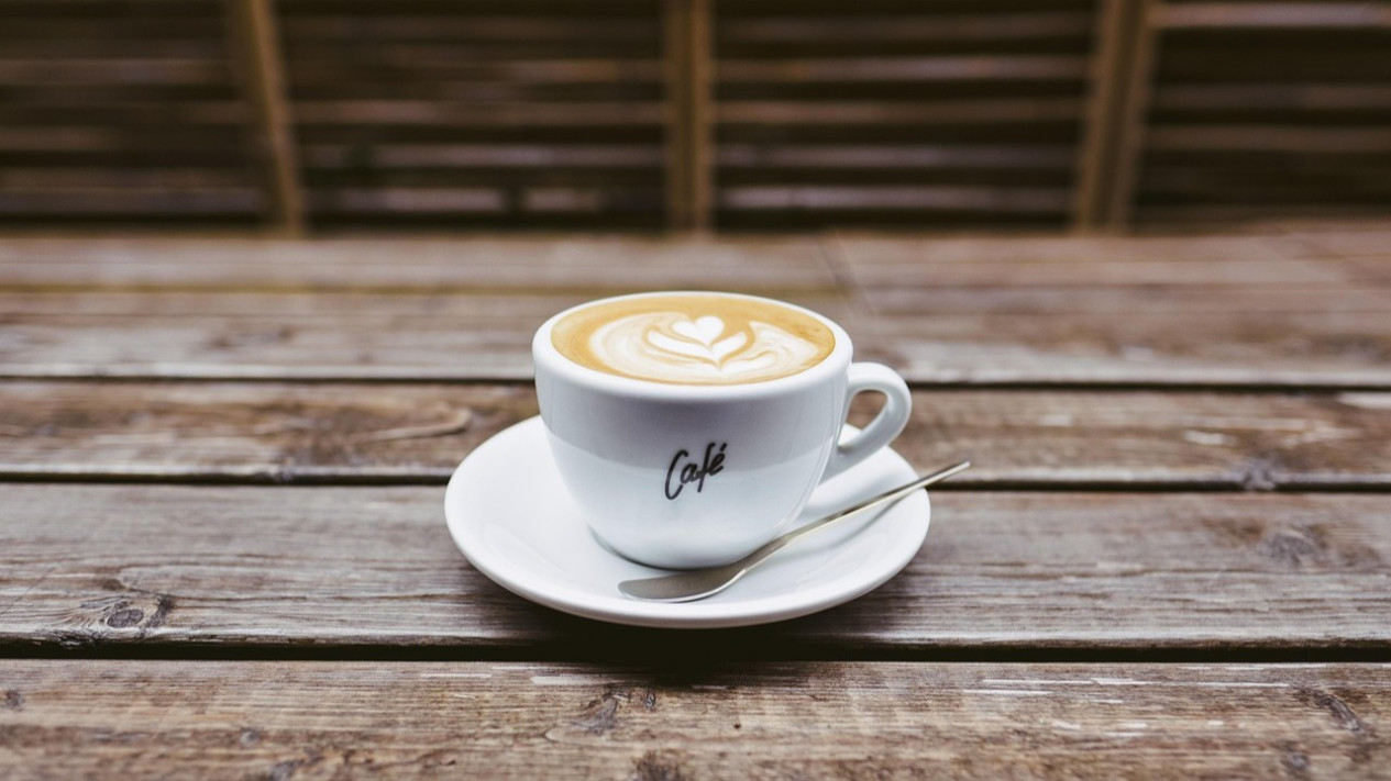 Kopi