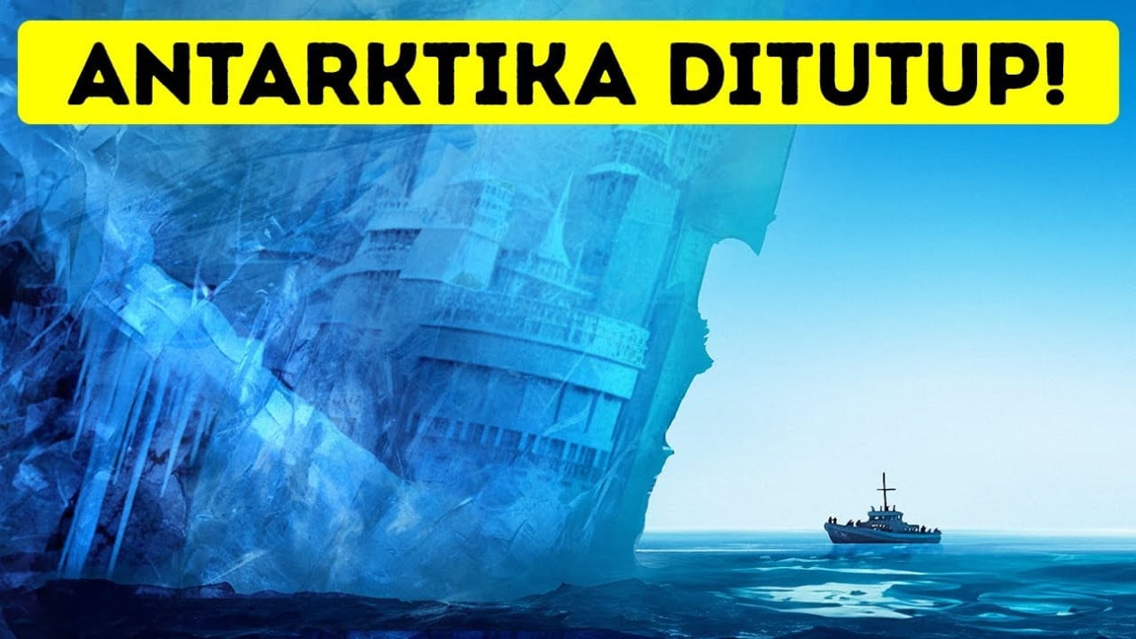 Antartika