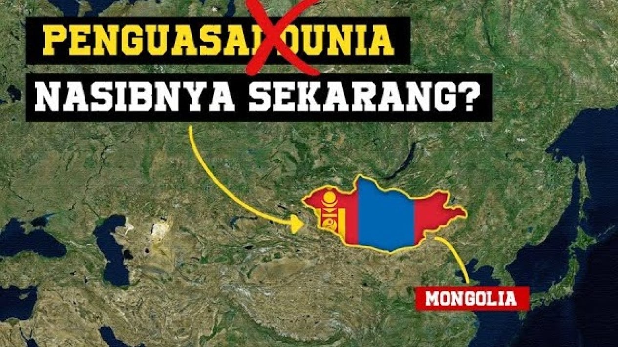 Mongolia