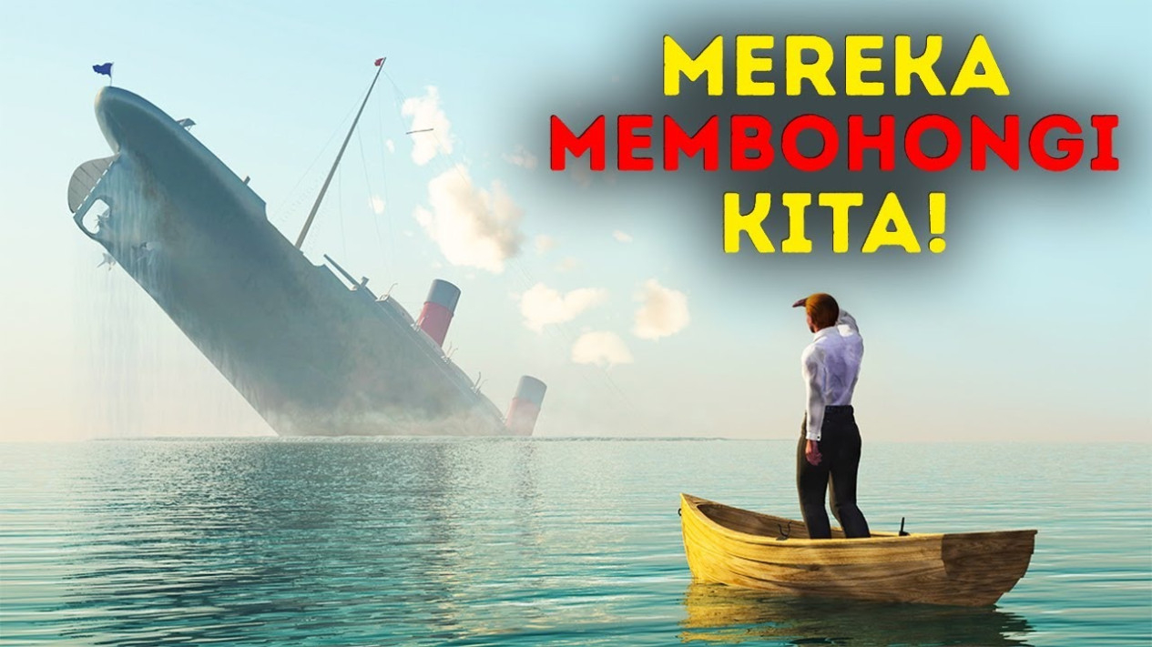 Titanic