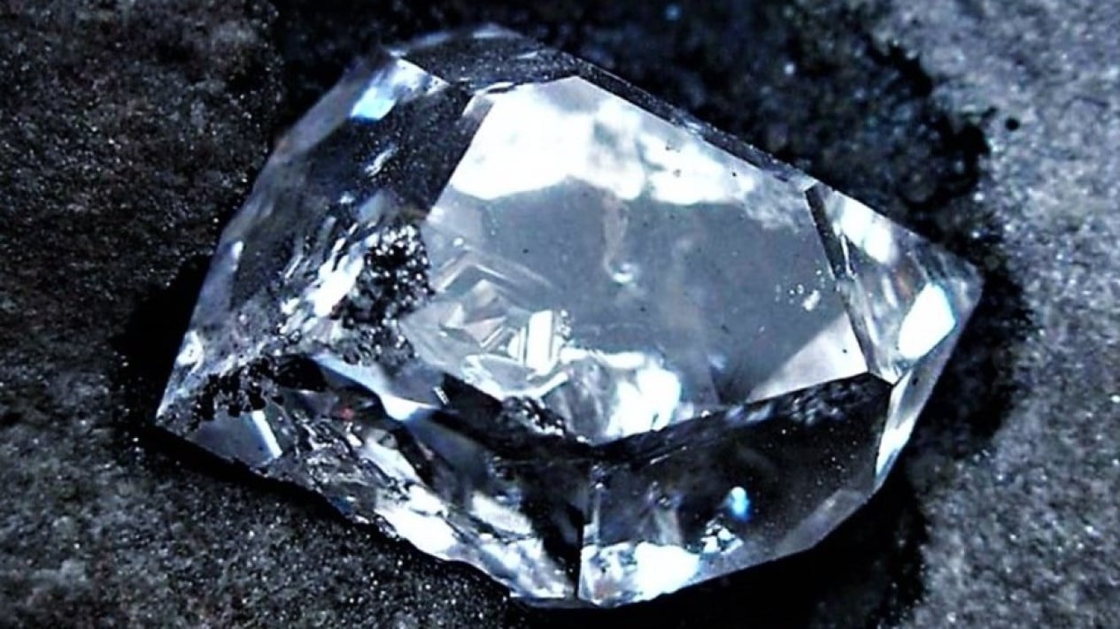 Herkimer Diamond