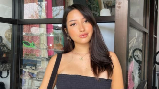 Profil Jennifer Coppen, Artis Tanah Air yang Diduga Hamil Diluar Nikah