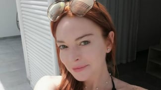 Lindsay Lohan Lindsay Lohan