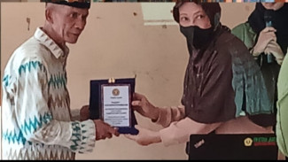 Pesantren Fatahillah, Sukses Kembangkan Usaha Jamu dengan Bantuan FEB UPN Veteran Jakarta