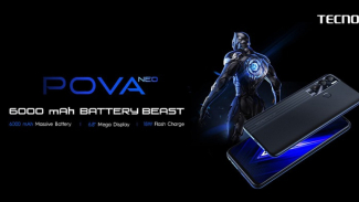 Hp Tecno Pova Hp Tecno Pova