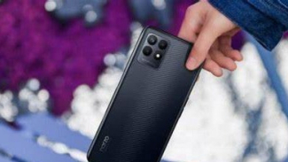 Realme C series Realme C series