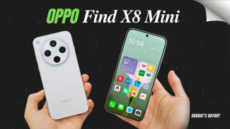 oppo find x8 mini oppo find x8 mini