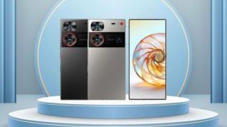 Nubia Z70 Ultra Nubia Z70 Ultra