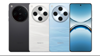 Oppo Find X8 Pro Oppo Find X8 Pro