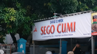 Sego Cumi Sego Cumi
