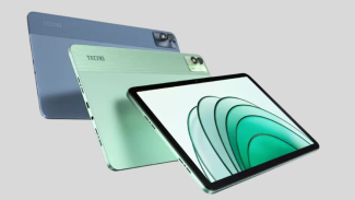 Tecno Megapad 11 Tecno Megapad 11