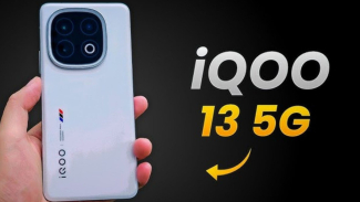 iQOO 13 iQOO 13