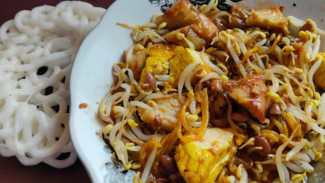 Resep Geco Asli Cianjur, Bisa Bikin Kamu Ketagihan di Rumah