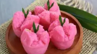 Kue mangkok Kue mangkok