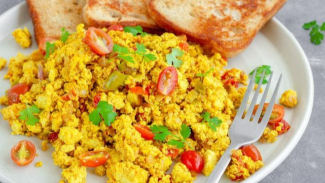 telur orak arik telur orak arik