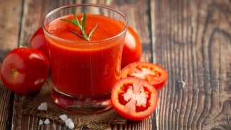 jus tomat jus tomat