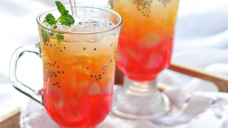 buah emas, timun suri
