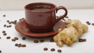 kopi jahe kopi jahe