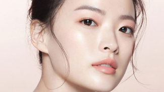 wajah sebening kaca ala korea wajah sebening kaca ala korea
