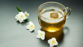teh melati