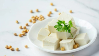 tahu menu diet sehat