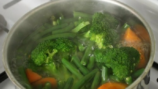 air bekas rebusan sayur untuk tanaman cantik air bekas rebusan sayur untuk tanaman cantik