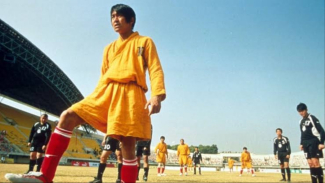 Shaolin Soccer Shaolin Soccer