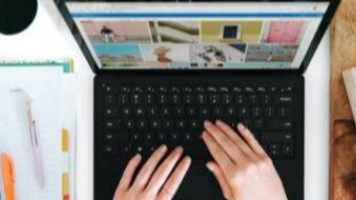 Mengatasi Laptop Windows 10