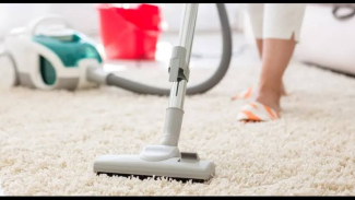 Memilih Vacuum Cleaner