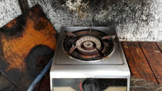 Kompor Gas Susah Menyala? Jangan Panik, Cukup Gunakan Cara Ini dan Masalah Teratasi!
