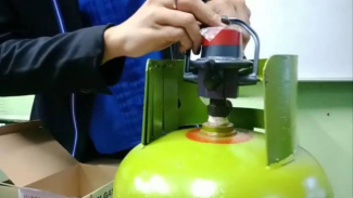 Mengatasi Gas LPG Bocor, Hemat dengan Benda Sederhana Mengatasi Gas LPG Bocor, Hemat dengan Benda Sederhana